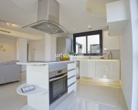 Rynek wtórny - Town house - Orihuela - La Zenia