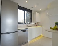 Rynek wtórny - Town house - Orihuela - La Zenia