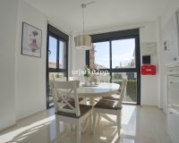 Rynek wtórny - Town house - Orihuela - La Zenia