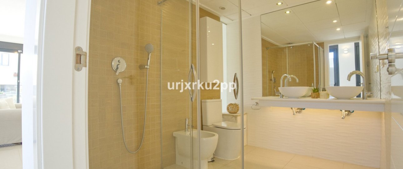 Rynek wtórny - Town house - Orihuela - La Zenia