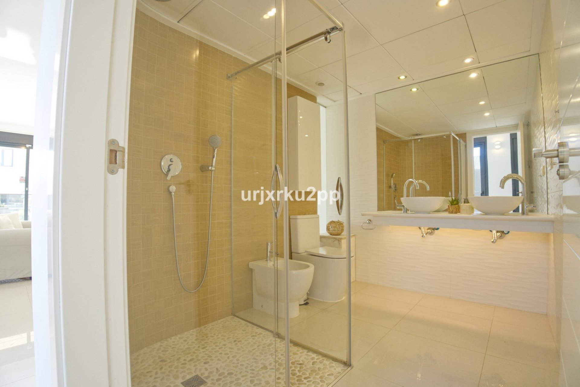 Rynek wtórny - Town house - Orihuela - La Zenia