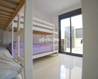 Rynek wtórny - Town house - Orihuela - La Zenia