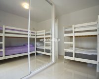 Rynek wtórny - Town house - Orihuela - La Zenia