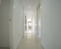 Rynek wtórny - Town house - Orihuela - La Zenia