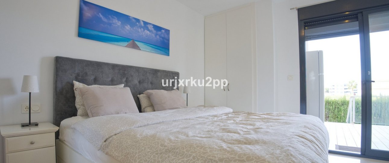 Rynek wtórny - Town house - Orihuela - La Zenia
