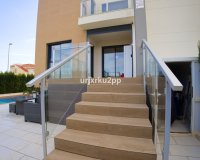 Rynek wtórny - Town house - Orihuela - La Zenia