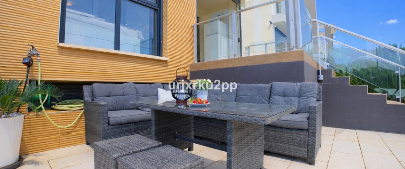 Rynek wtórny - Town house - Orihuela - La Zenia