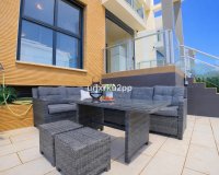 Rynek wtórny - Town house - Orihuela - La Zenia