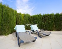 Rynek wtórny - Town house - Orihuela - La Zenia