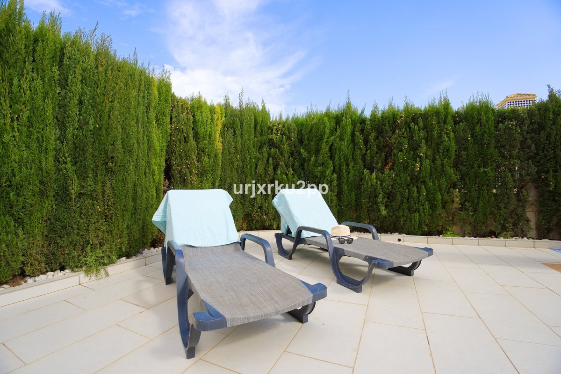 Rynek wtórny - Town house - Orihuela - La Zenia