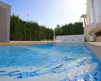 Rynek wtórny - Town house - Orihuela - La Zenia