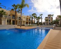 Rynek wtórny - Town house - Orihuela - La Zenia