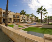 Rynek wtórny - Town house - Orihuela - La Zenia