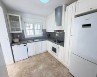 Rynek wtórny - Town house - Orihuela - Las Ramblas Golf