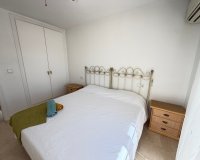 Rynek wtórny - Town house - Orihuela - Las Ramblas Golf