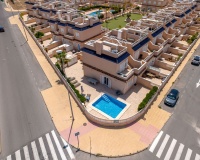 Rynek wtórny - Town house - Orihuela - Lomas de Cabo Roig