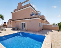 Rynek wtórny - Town house - Orihuela - Lomas de Cabo Roig