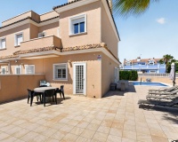 Rynek wtórny - Town house - Orihuela - Lomas de Cabo Roig
