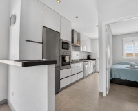 Rynek wtórny - Town house - Orihuela - Lomas de Cabo Roig