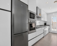 Rynek wtórny - Town house - Orihuela - Lomas de Cabo Roig