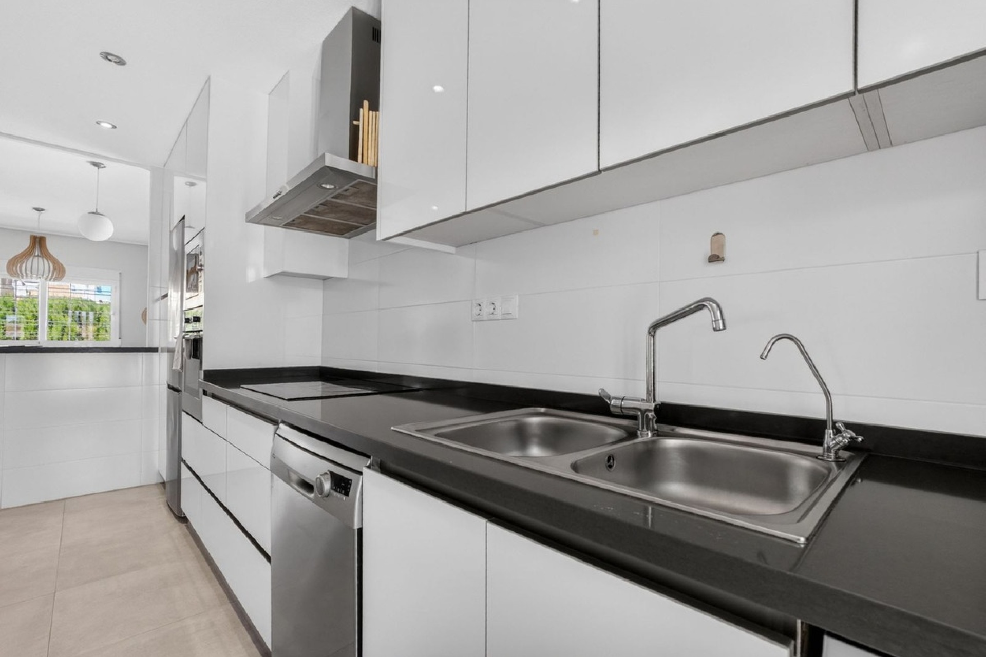 Rynek wtórny - Town house - Orihuela - Lomas de Cabo Roig