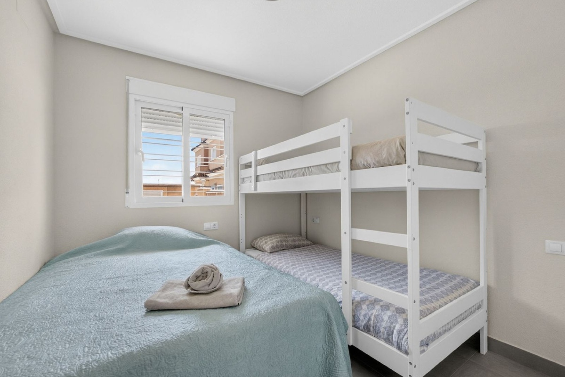 Rynek wtórny - Town house - Orihuela - Lomas de Cabo Roig