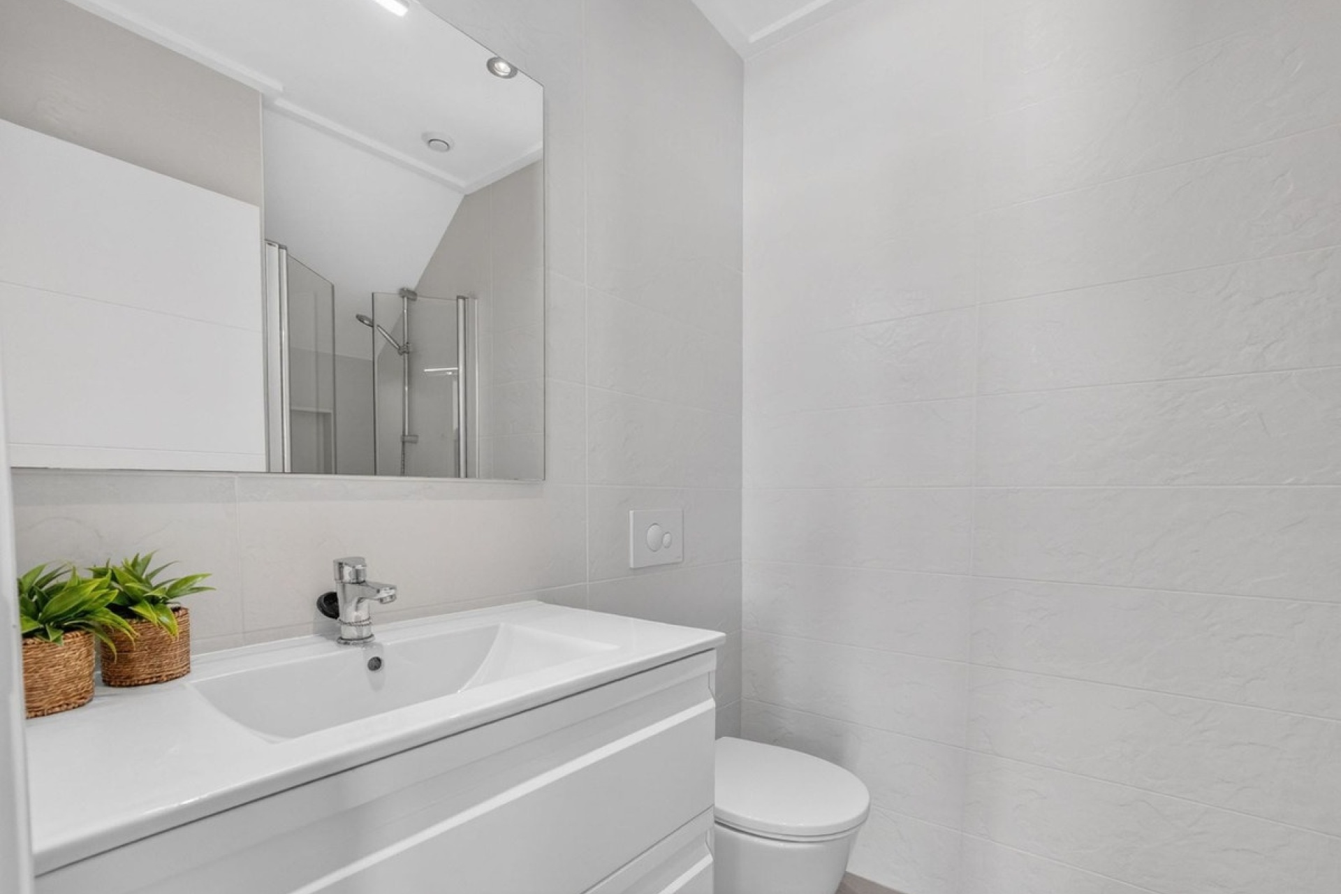 Rynek wtórny - Town house - Orihuela - Lomas de Cabo Roig