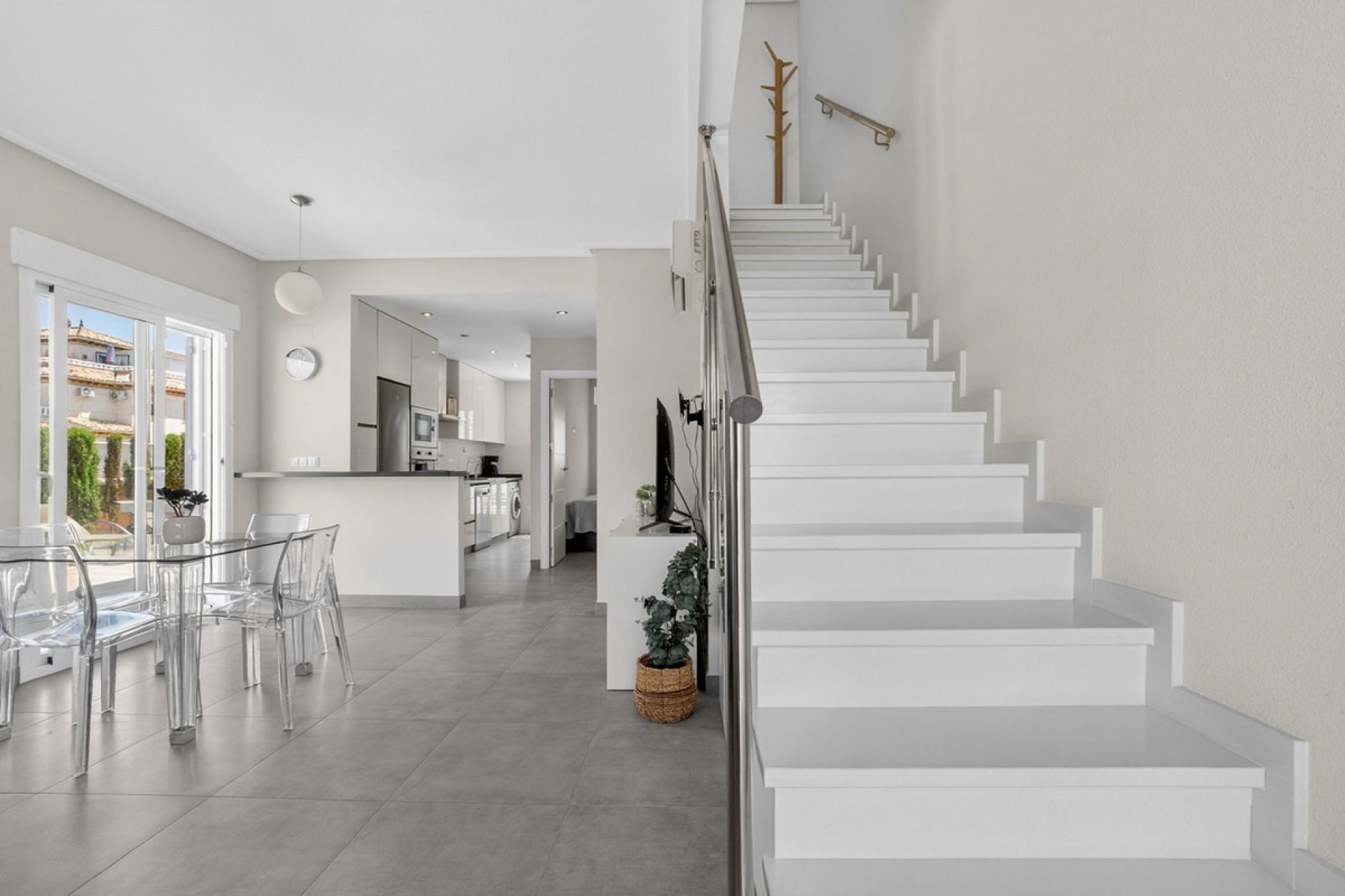Rynek wtórny - Town house - Orihuela - Lomas de Cabo Roig