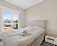 Rynek wtórny - Town house - Orihuela - Lomas de Cabo Roig
