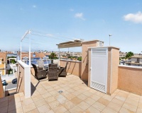 Rynek wtórny - Town house - Orihuela - Lomas de Cabo Roig