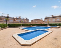 Rynek wtórny - Town house - Orihuela - Lomas de Cabo Roig