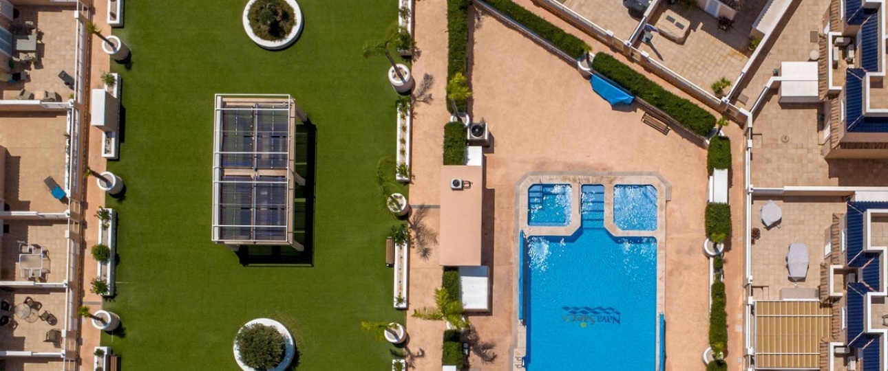 Rynek wtórny - Town house - Orihuela - Lomas de Cabo Roig