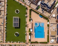 Rynek wtórny - Town house - Orihuela - Lomas de Cabo Roig