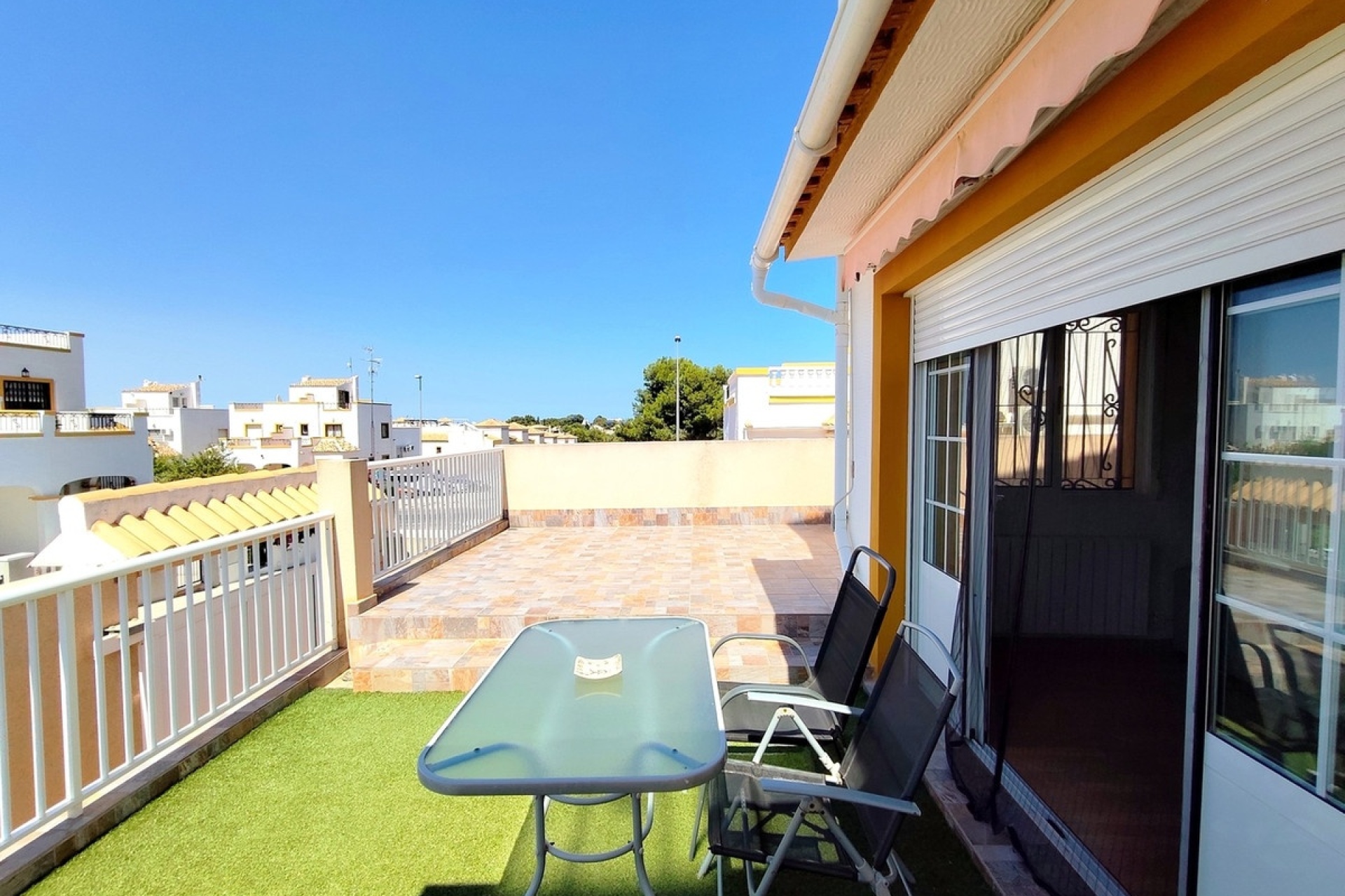 Rynek wtórny - Town house - Orihuela - Los Altos