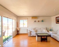 Rynek wtórny - Town house - Orihuela - Los Altos