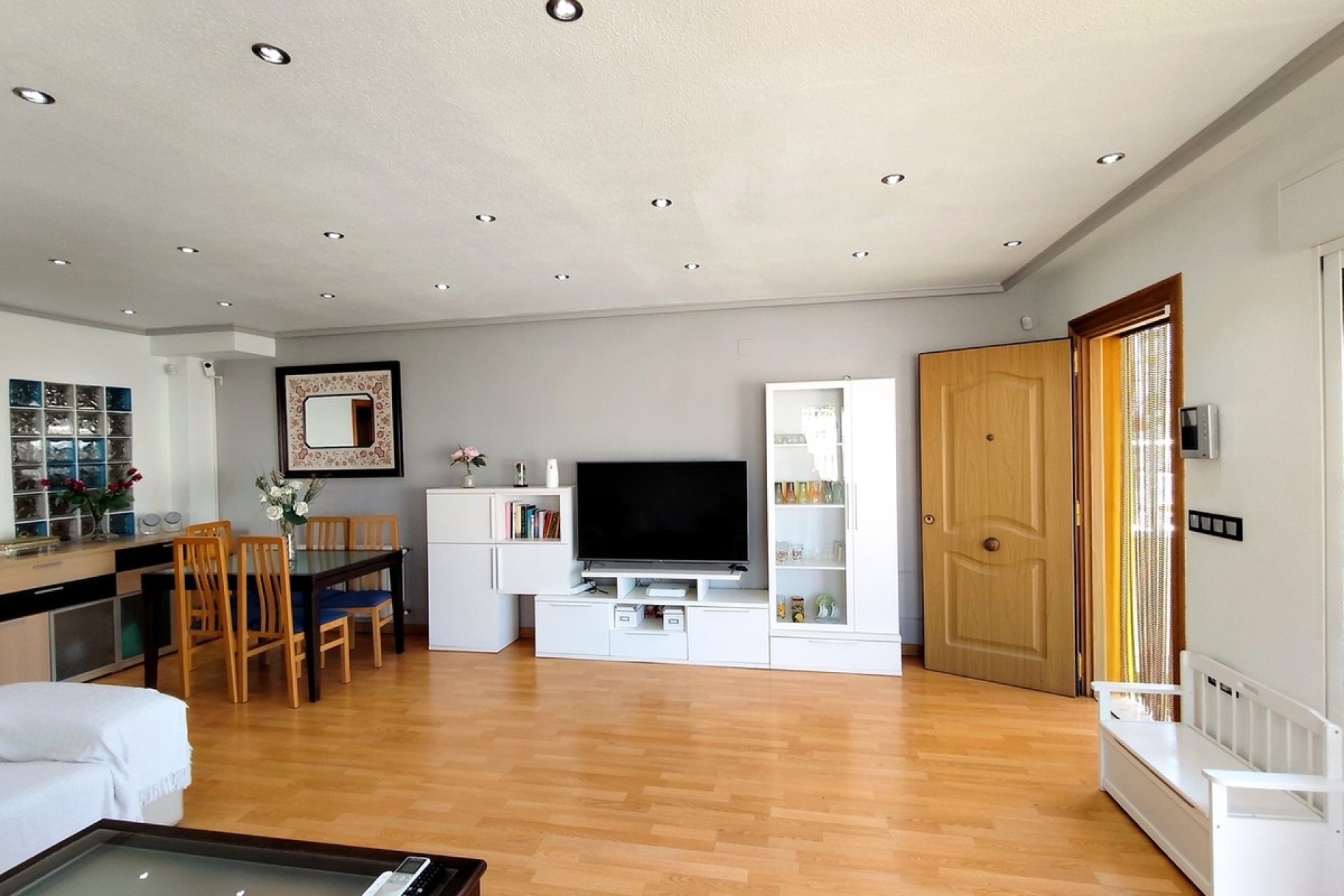 Rynek wtórny - Town house - Orihuela - Los Altos