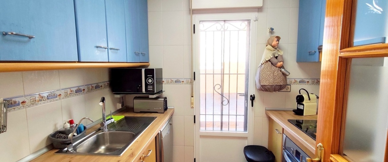 Rynek wtórny - Town house - Orihuela - Los Altos