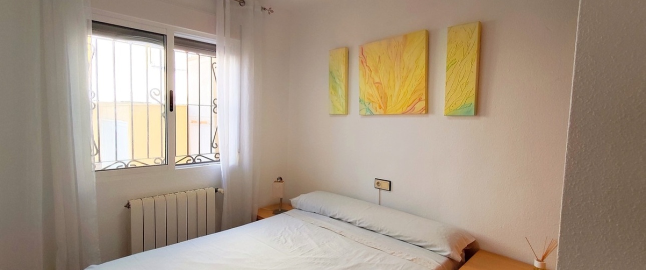 Rynek wtórny - Town house - Orihuela - Los Altos