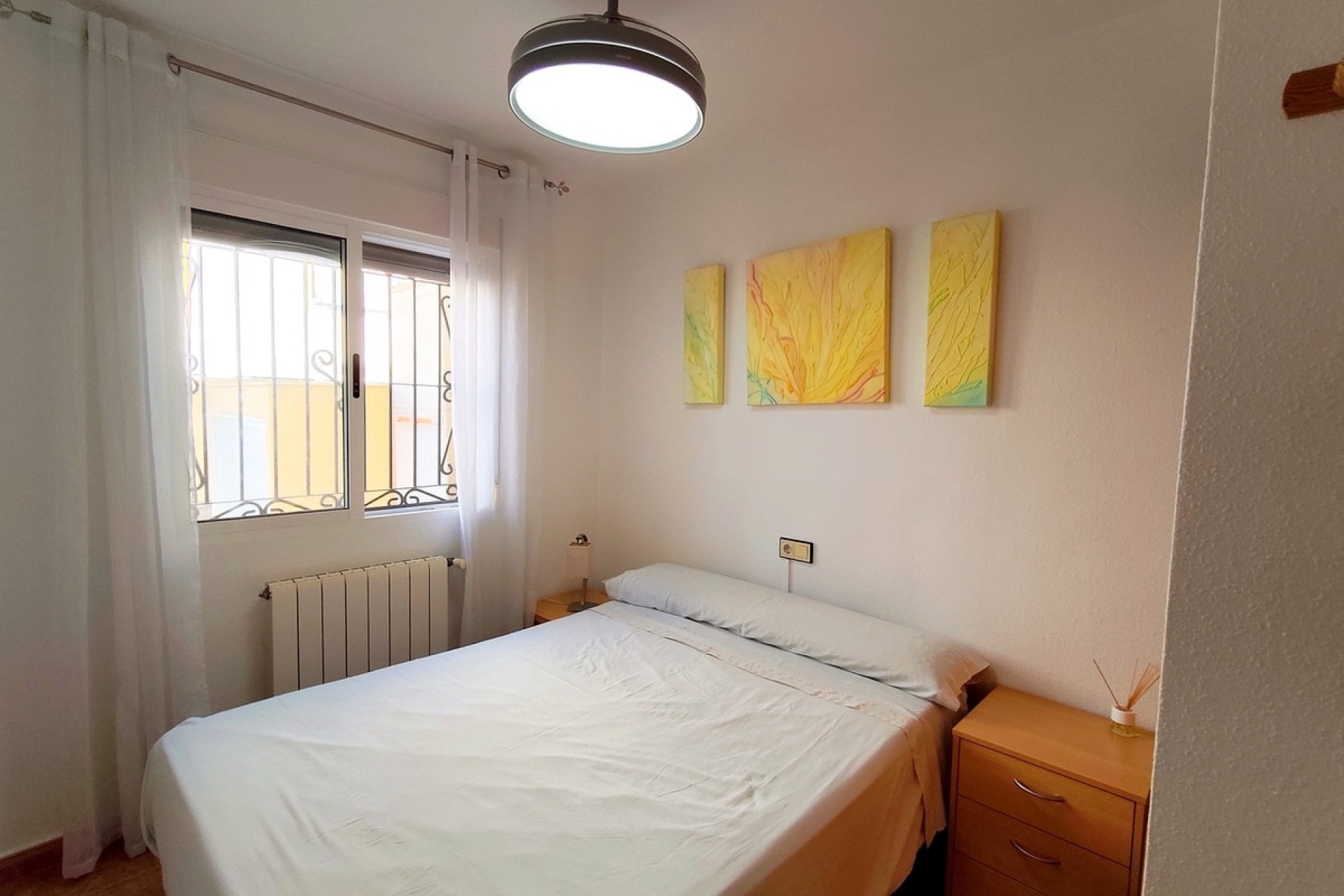Rynek wtórny - Town house - Orihuela - Los Altos