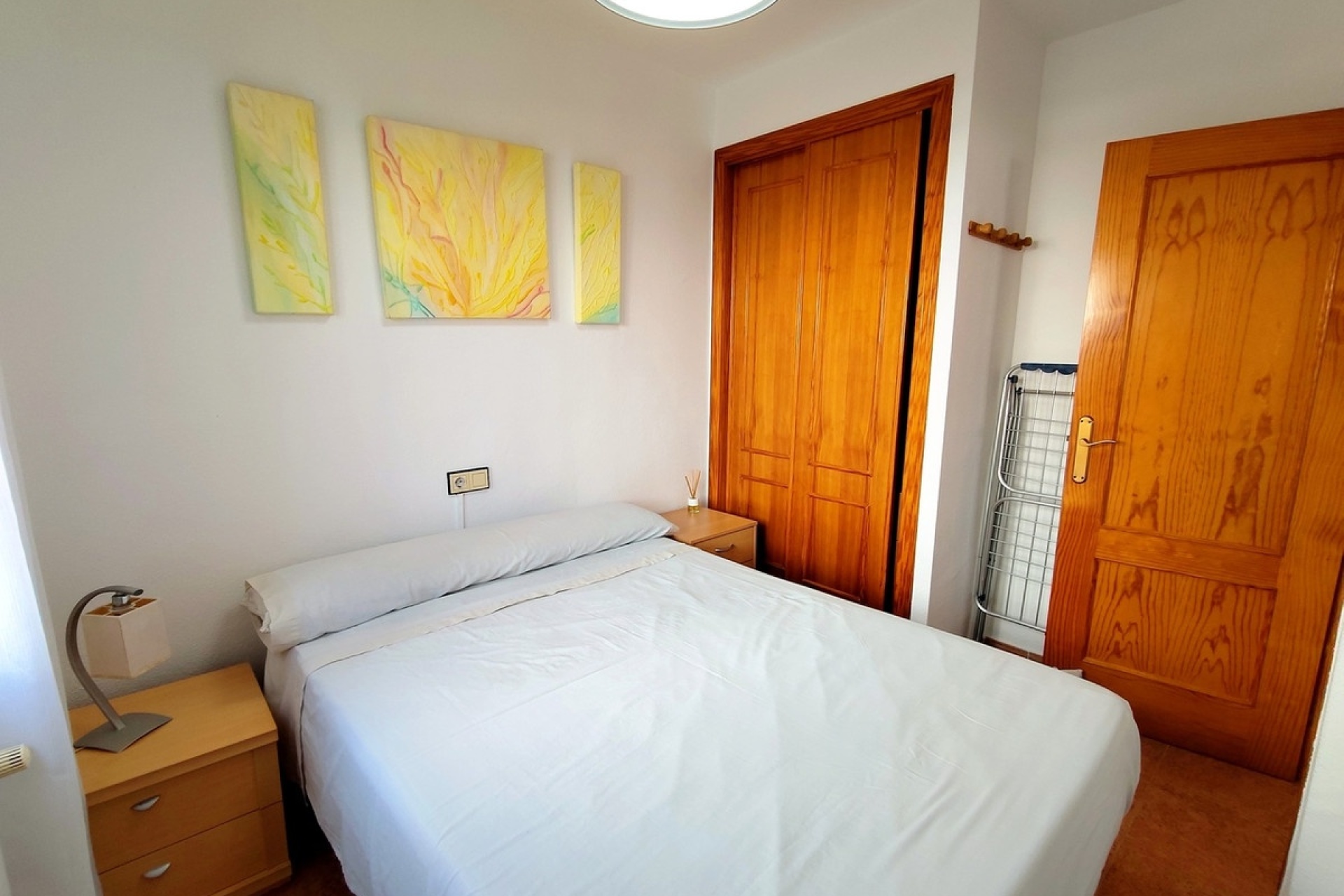 Rynek wtórny - Town house - Orihuela - Los Altos