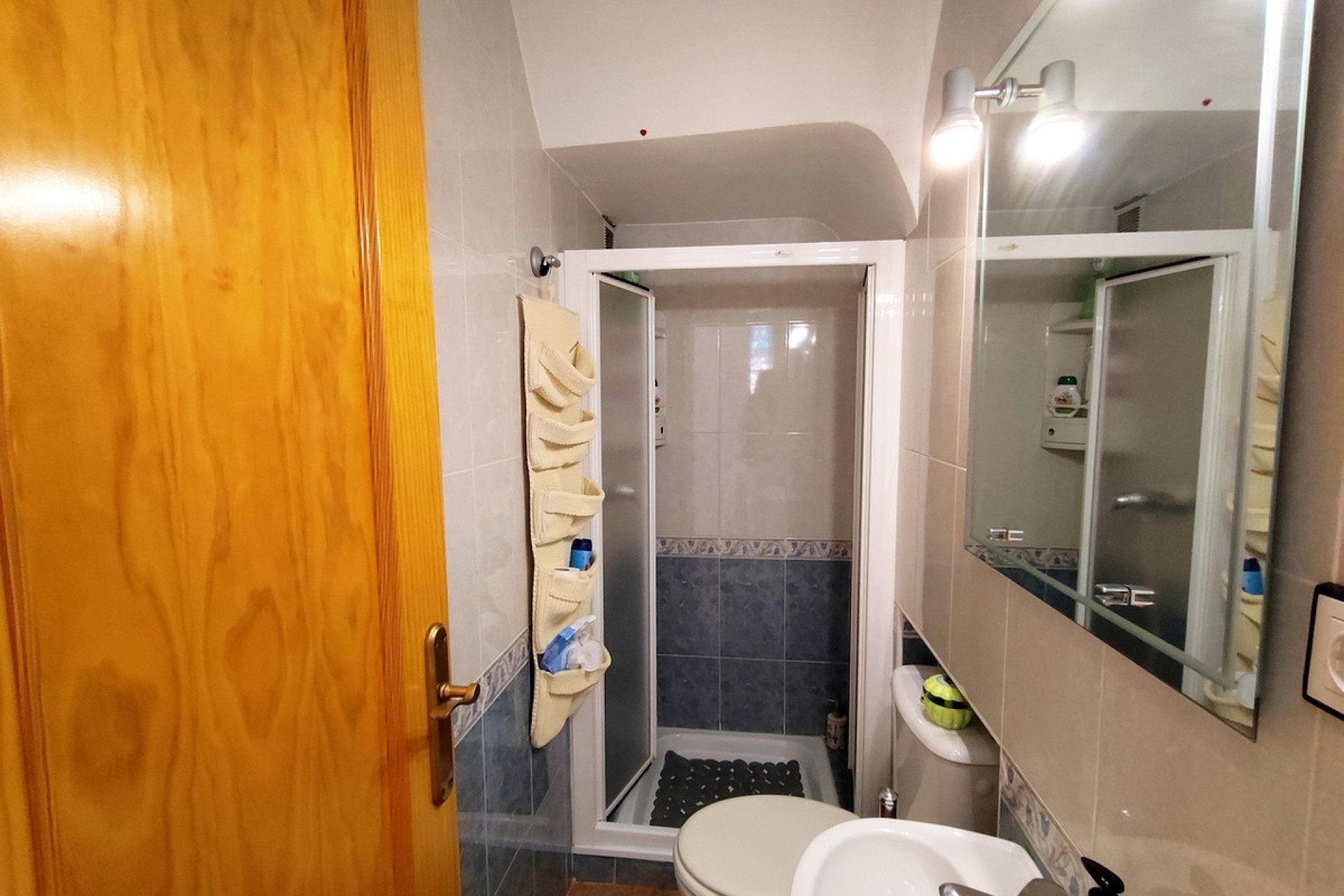 Rynek wtórny - Town house - Orihuela - Los Altos