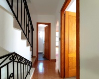Rynek wtórny - Town house - Orihuela - Los Altos