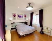 Rynek wtórny - Town house - Orihuela - Los Altos