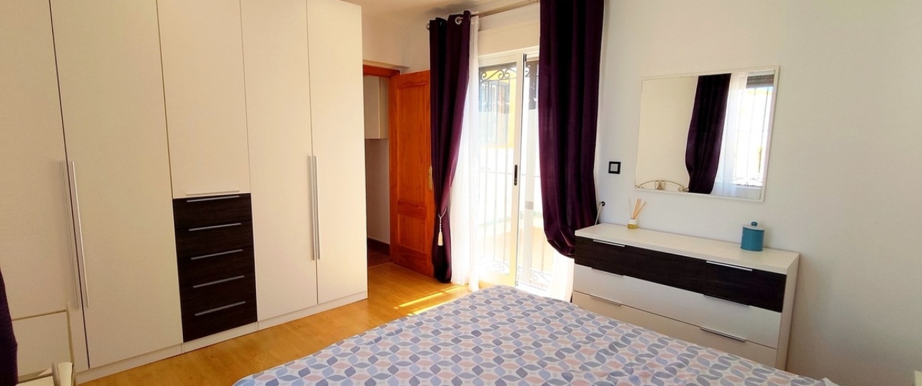Rynek wtórny - Town house - Orihuela - Los Altos