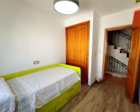 Rynek wtórny - Town house - Orihuela - Los Altos