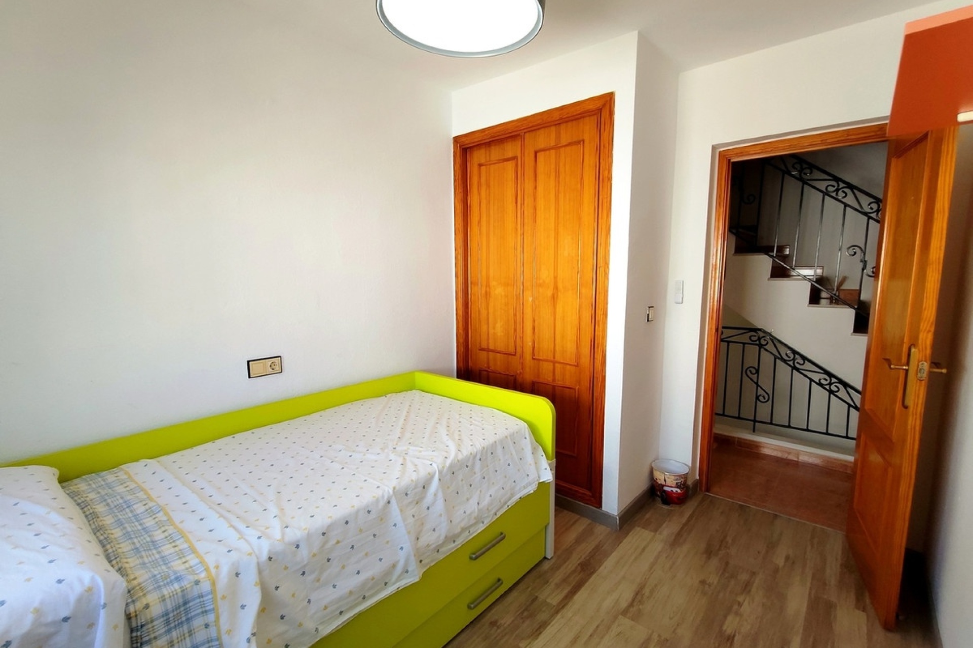 Rynek wtórny - Town house - Orihuela - Los Altos