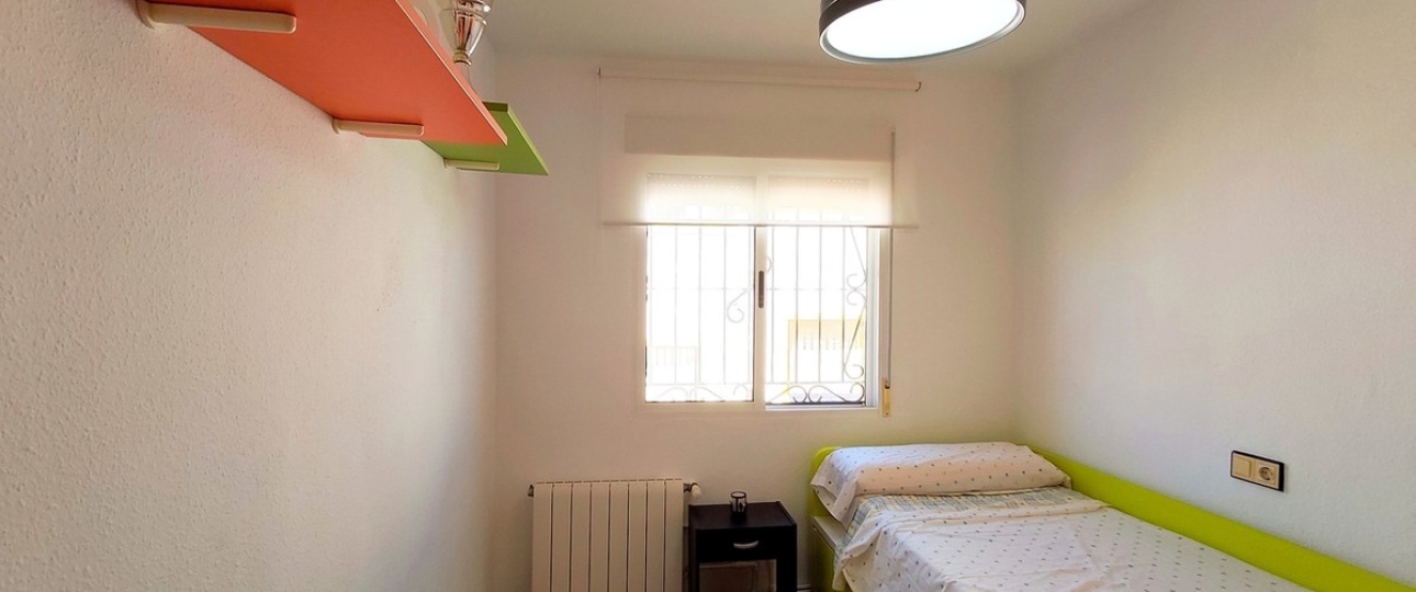 Rynek wtórny - Town house - Orihuela - Los Altos
