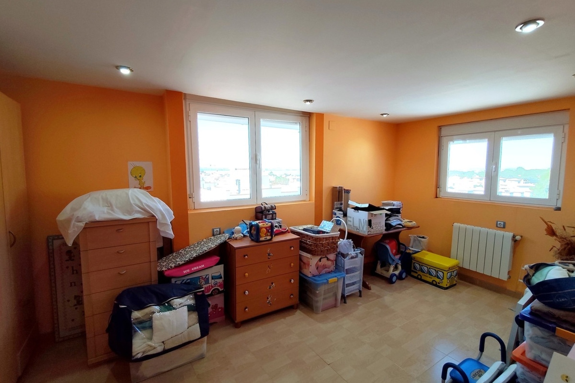 Rynek wtórny - Town house - Orihuela - Los Altos