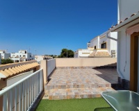 Rynek wtórny - Town house - Orihuela - Los Altos