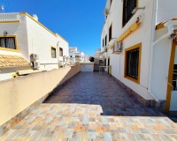 Rynek wtórny - Town house - Orihuela - Los Altos